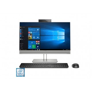 ALL IN ONE HP EliteOne 800 G5, Intel Core i7-9700 - 3.0 GHz, RAM 8
